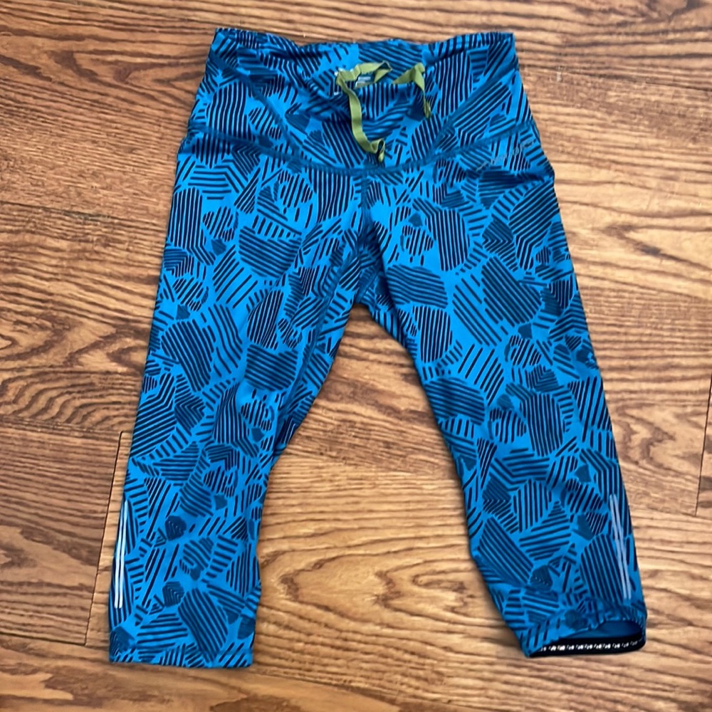 Brooks leggings